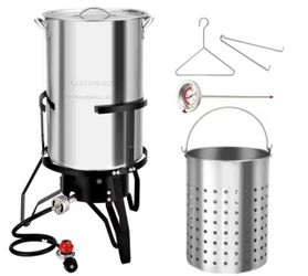 Turkey Fryer