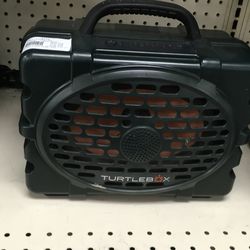 Turtlebox