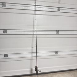 Laguna 661MFS fishing rod