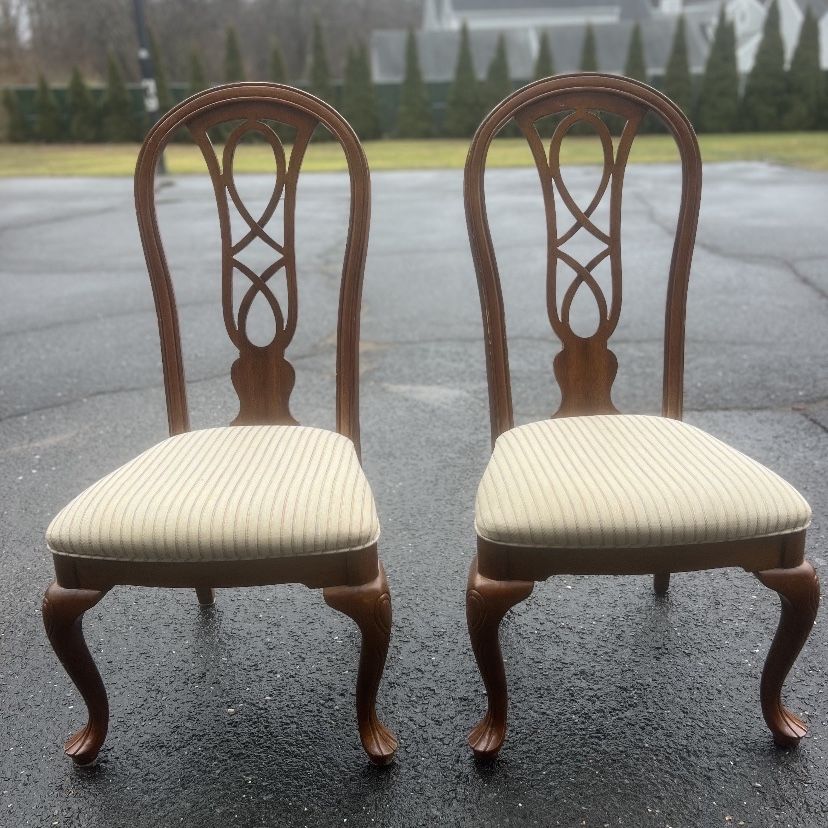 Chairs 