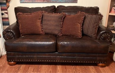 Dura Blend couches