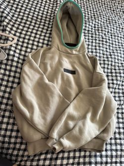 Boys Essentials Hoodie 