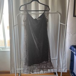 Dress XL 