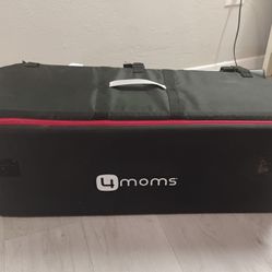 4 Moms Corral Para Bebe