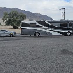 2004 Imperial By Holiday Rambler 