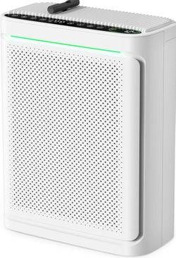 Brand New in box Air Purifier 2152 Sq Ft Coverage