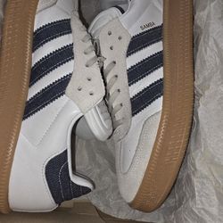 adidas Samba XLG 