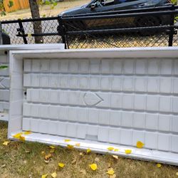 Hydrophonic Watering Trays And Troughs 