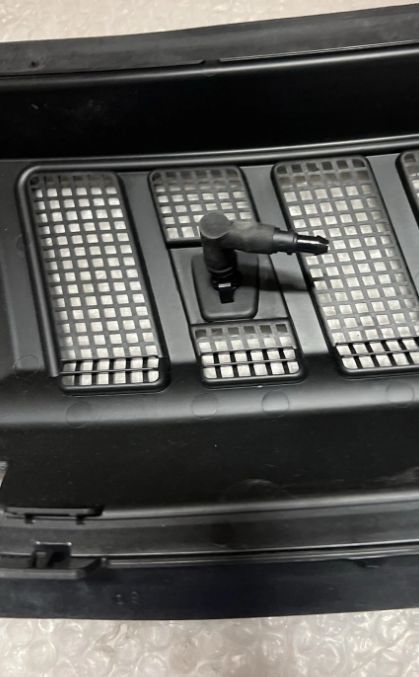 15-20 Ford F-150 LH Windshield Cowl Grille Panel OEM New -