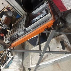 Rigid Saw
