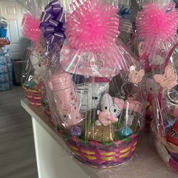 Easter Baskets