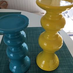 Candle Holders