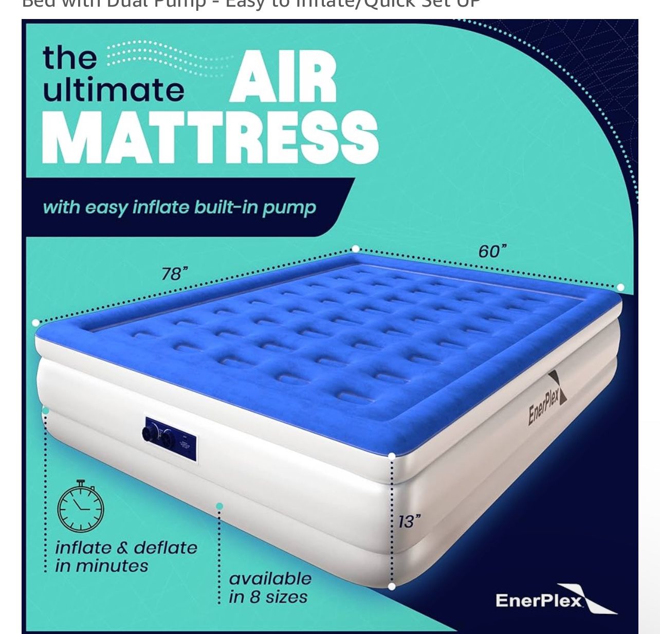 Air Mattress