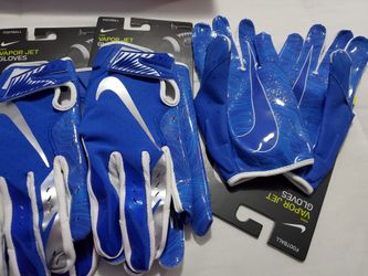 Nike Football Gloves - Vapor Jet Receiver Gloves