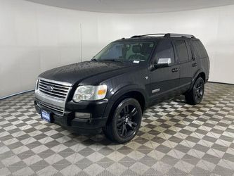 2008 Ford Explorer