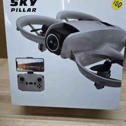 SKY PILLAR DRONE