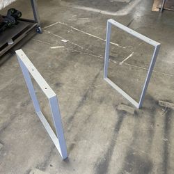Metal Table Legs 