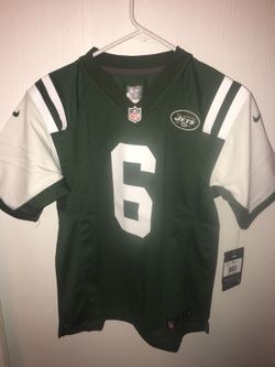 New Nike jersey size L