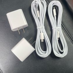 iPhone Charger 42.99