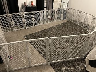 North States Super Yard