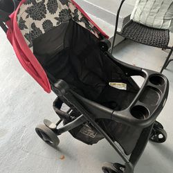 Graco Stroller