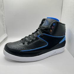 Air Jordan 2 Retro 'Radio Raheem'