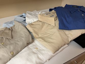 Men Shirts