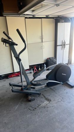 NordicTrack Elliptical Trainer