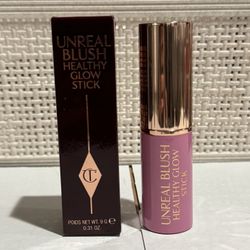 Charlotte Tilbury Blush Glow Stick