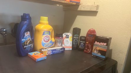 Household Bundle