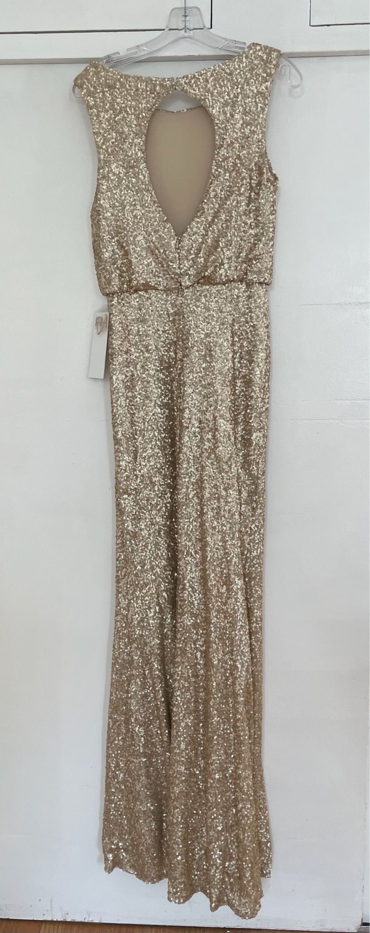 Evening dress