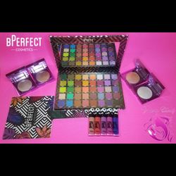 BPERFECT X STACEY MARIE – CARNIVAL III – TAHITI