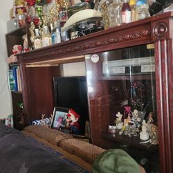 Mueble Para TV. Gratis 