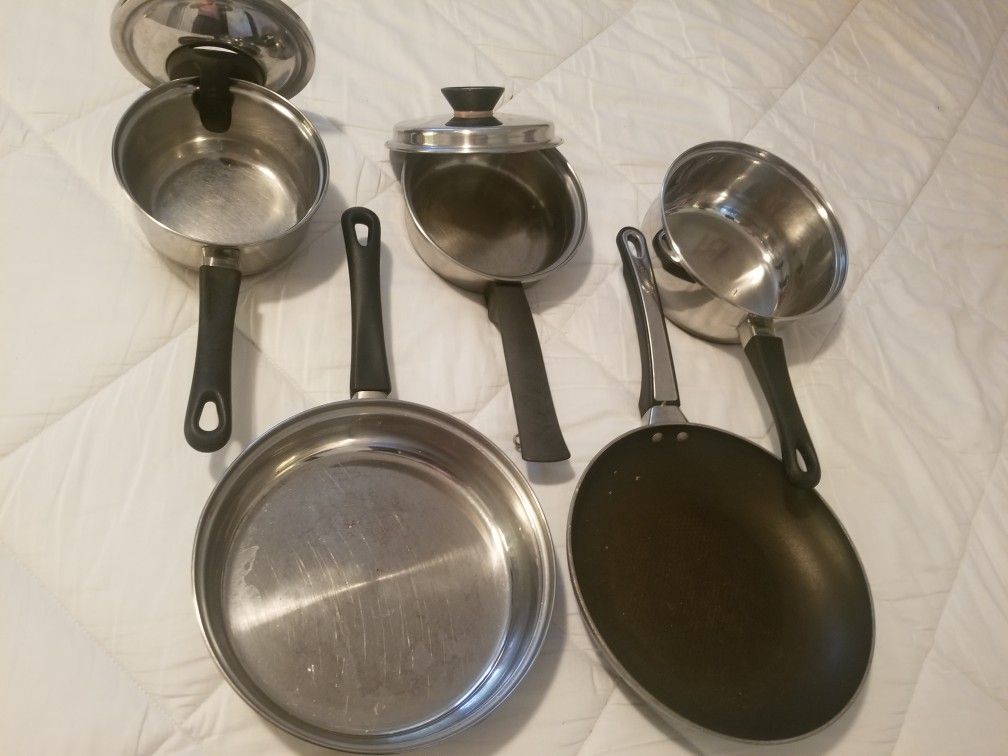 Cookware