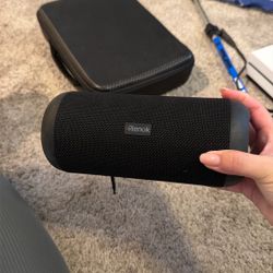 Speakers Bluetooth 