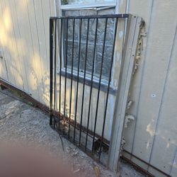 Window Security Bars