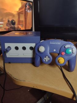 Nintendo GameCube #2