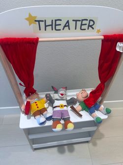 Theater