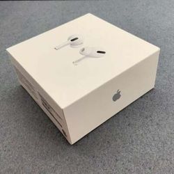 Selling 1-1 AirPods Pro Gen2 Clean Fully Working Only $90