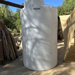 Water Tank