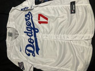 La Dodgers jerseys