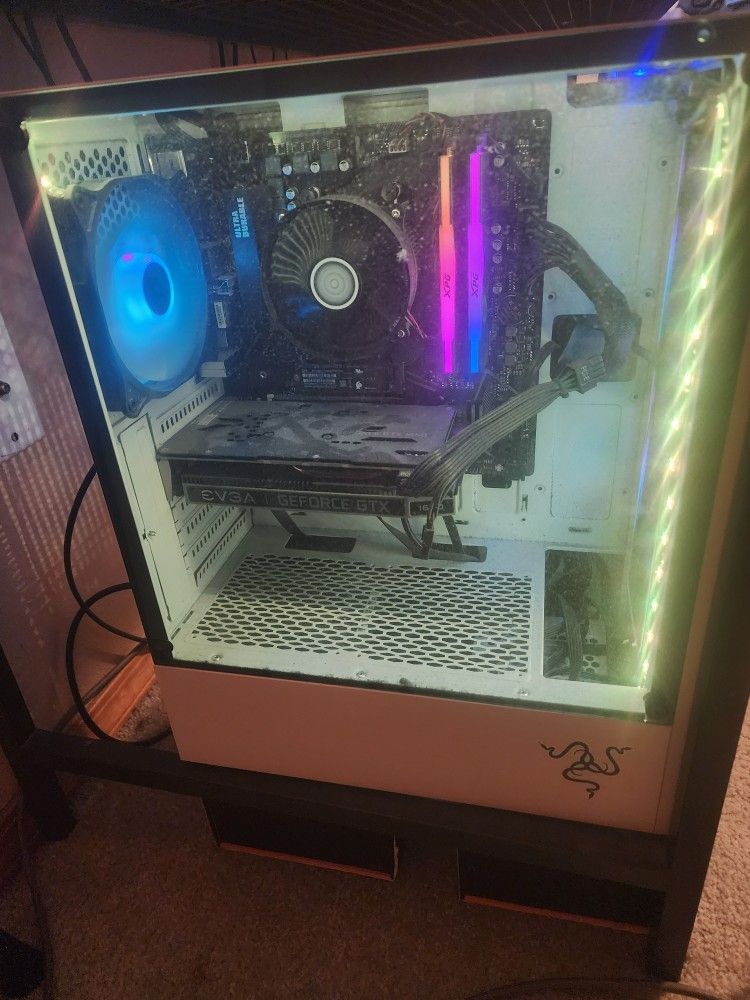 Gaming/ Everyday Use PC