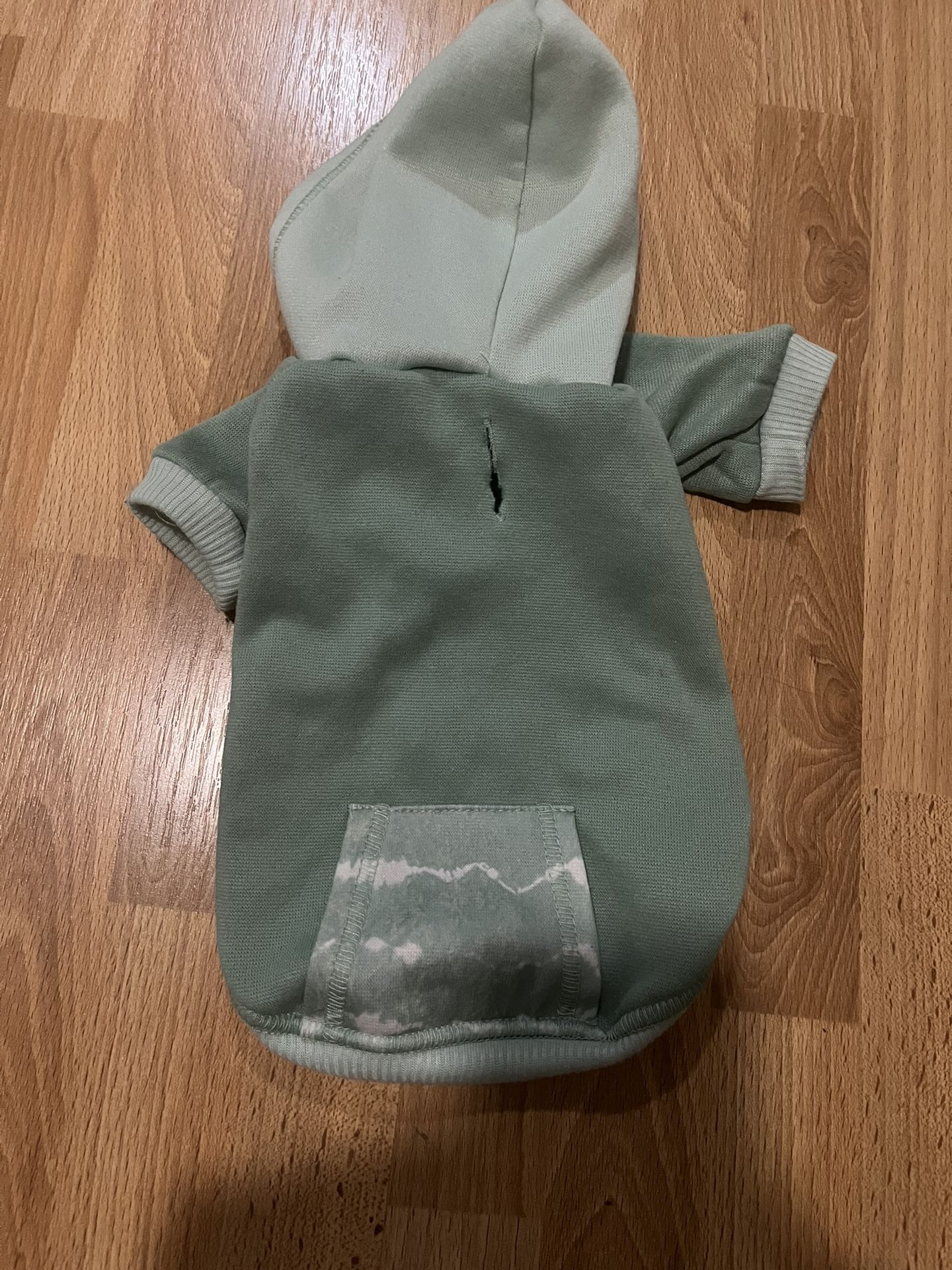 Dog Sweater