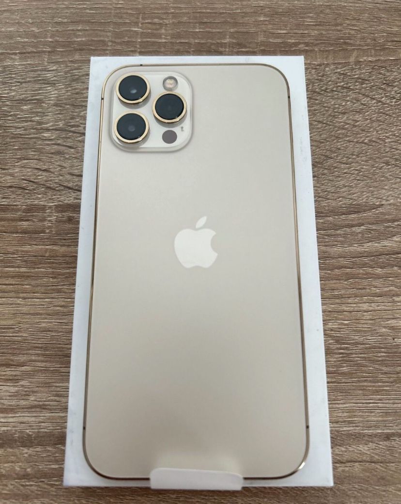 iPhone 12 Pro Max 128GB