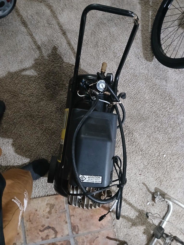 Compressor 
