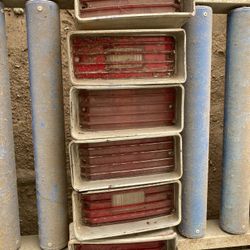 1970 Impala /Caprice Rear Taillights 