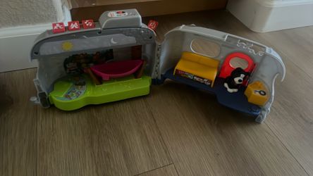 Free toddler toys