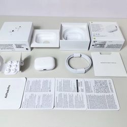 AirPod PRO 2