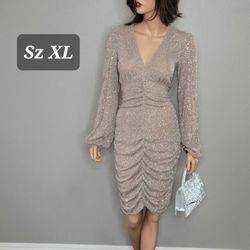 Size XL Dress 