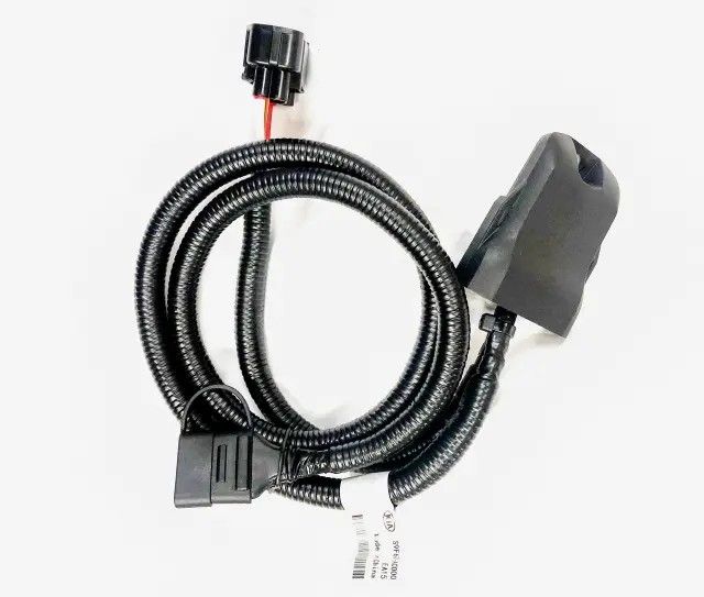 Kia R0F67-AC700 Tow Hitch Controller Module For 22 Carnival